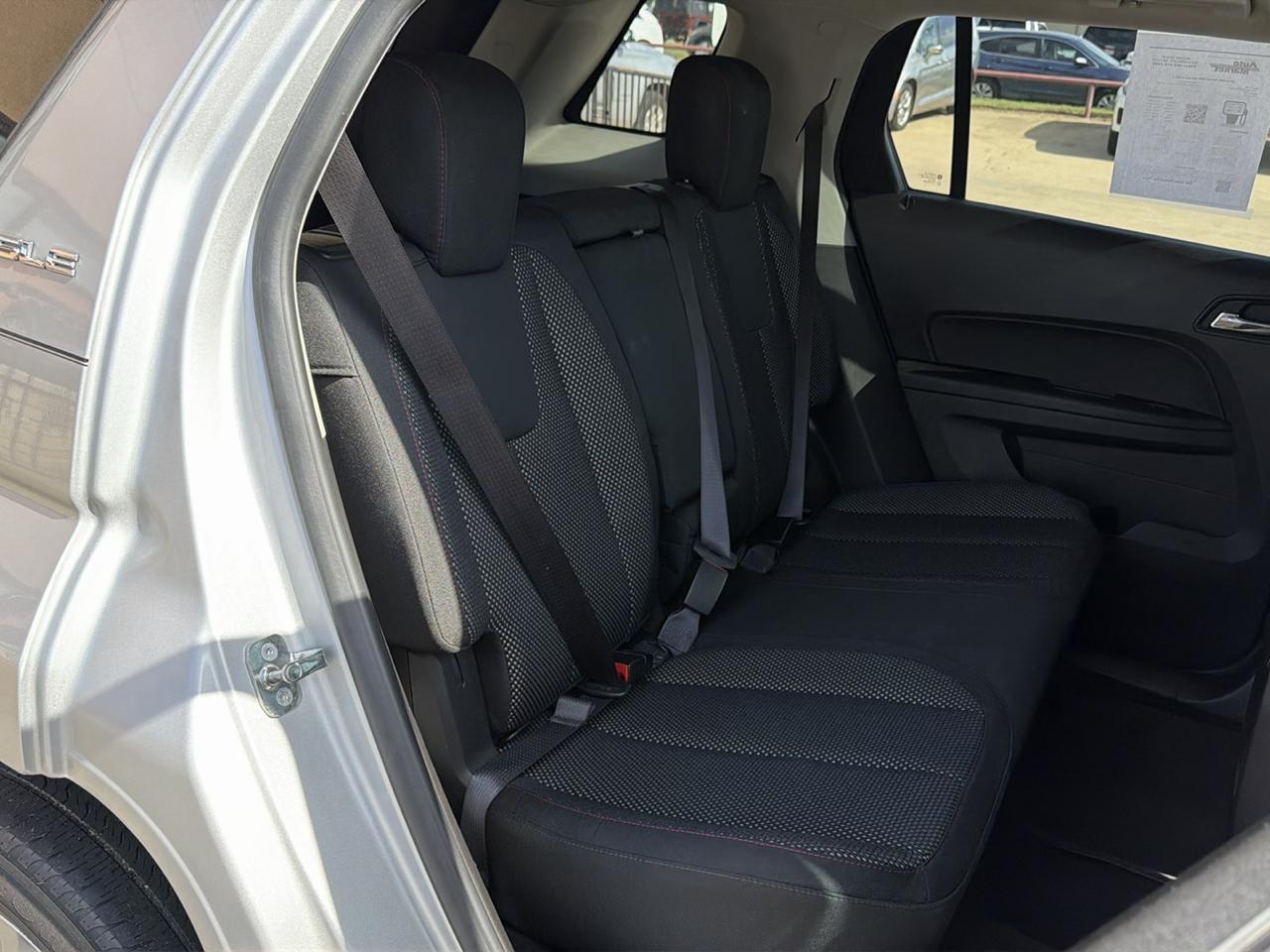 GMC Terrain FWD 4dr SLE w/SLE-1 2016