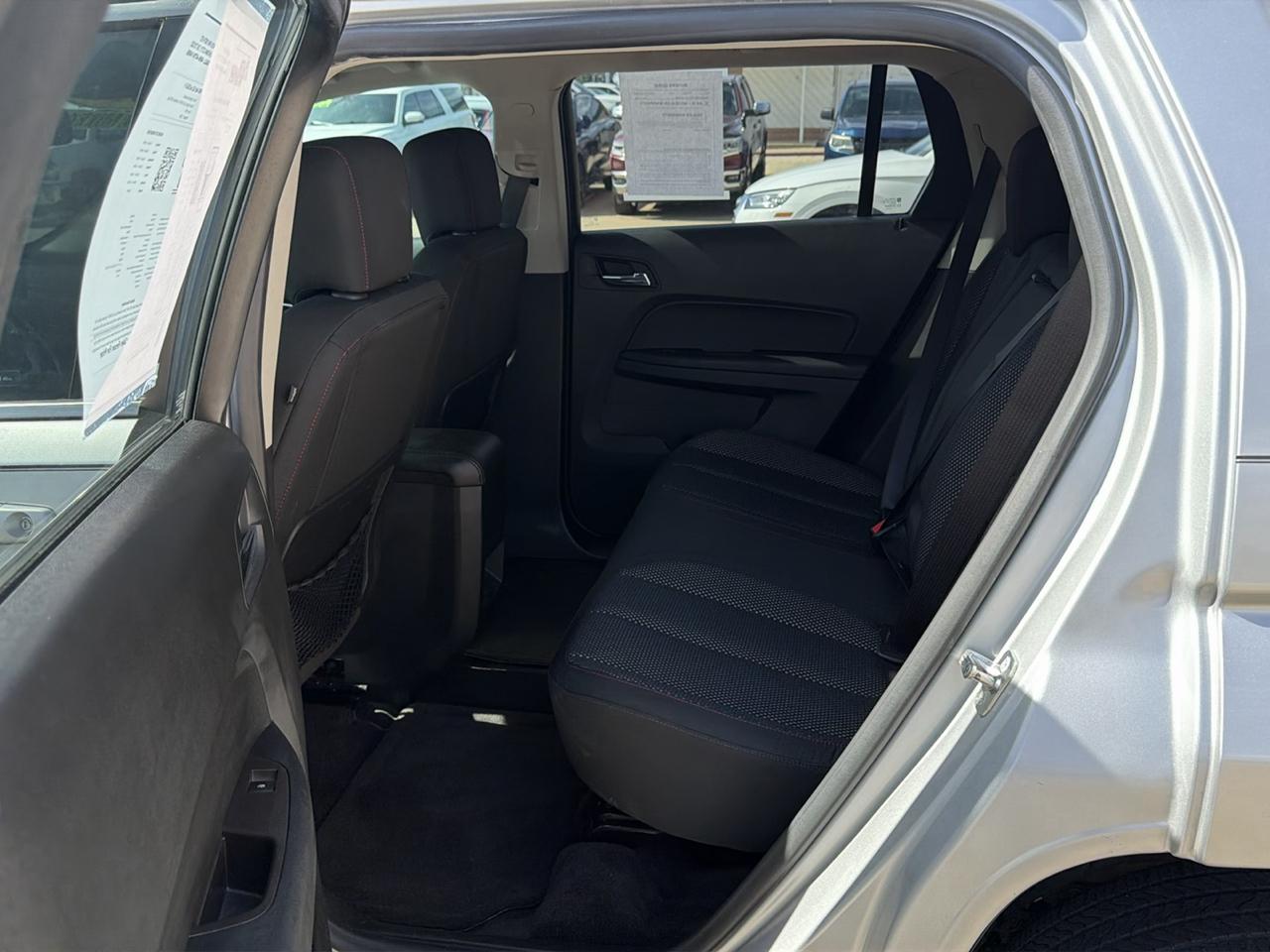 GMC Terrain FWD 4dr SLE w/SLE-1 2016