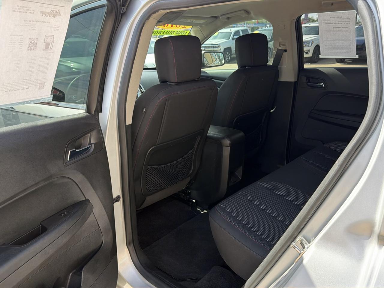 GMC Terrain FWD 4dr SLE w/SLE-1 2016