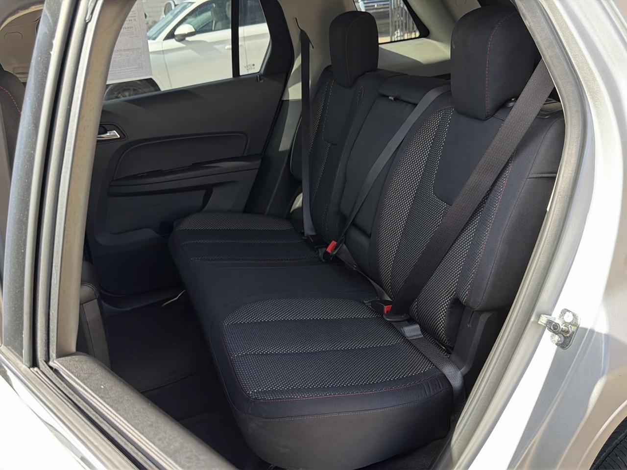 GMC Terrain FWD 4dr SLE w/SLE-1 2016