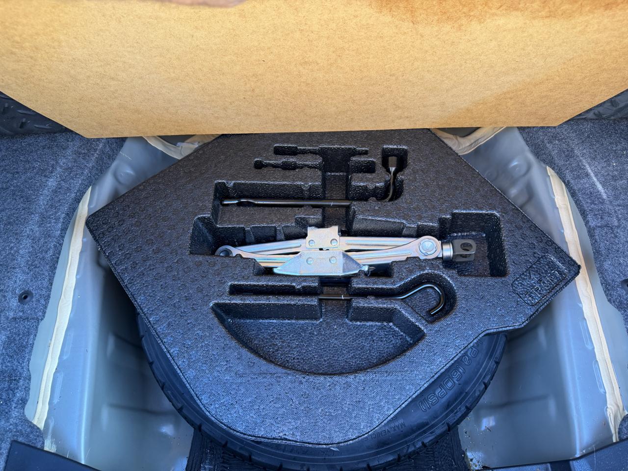 Honda Accord Sedan EX-L CVT w/Navi & Honda Sensing 2017