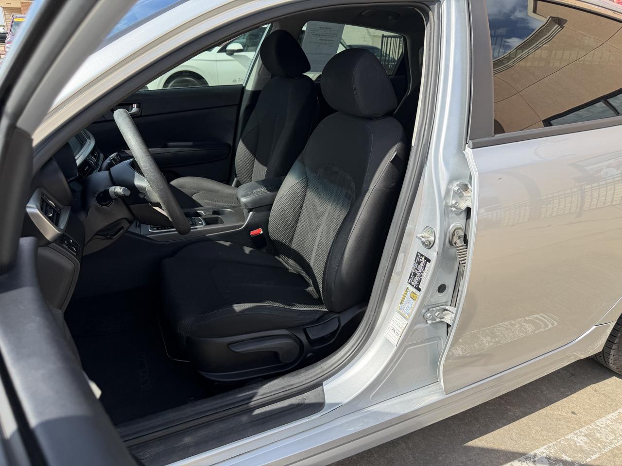 Kia Optima LX Auto 2019