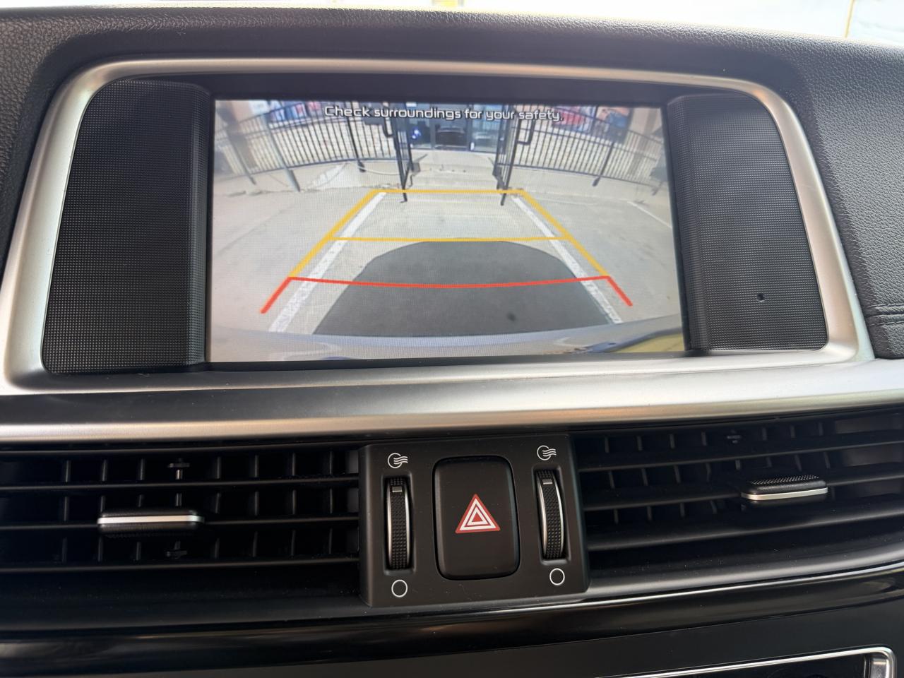 Kia Optima LX Auto 2019
