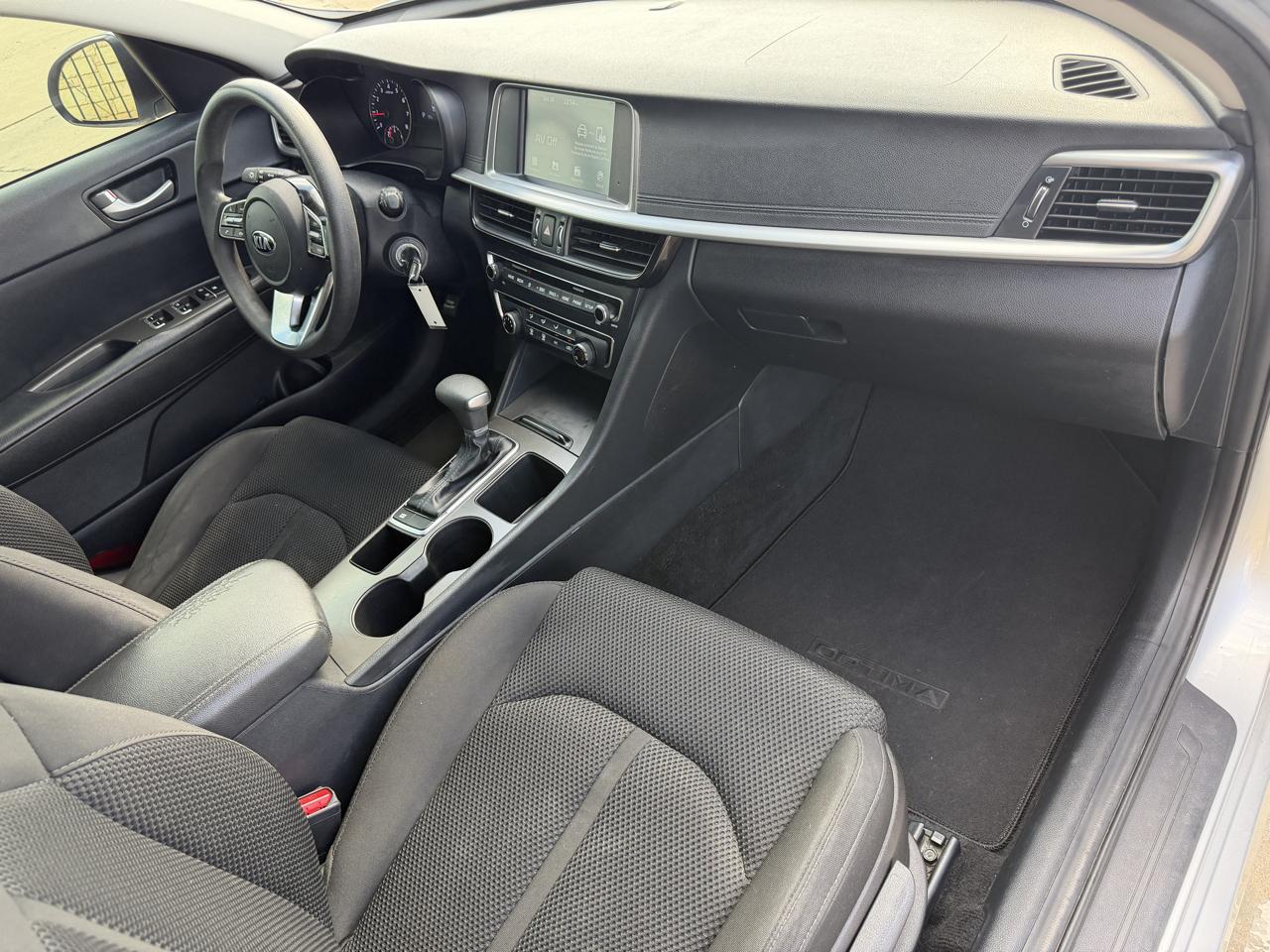 Kia Optima LX Auto 2019