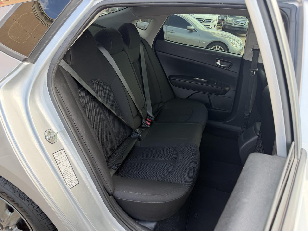 Kia Optima LX Auto 2019