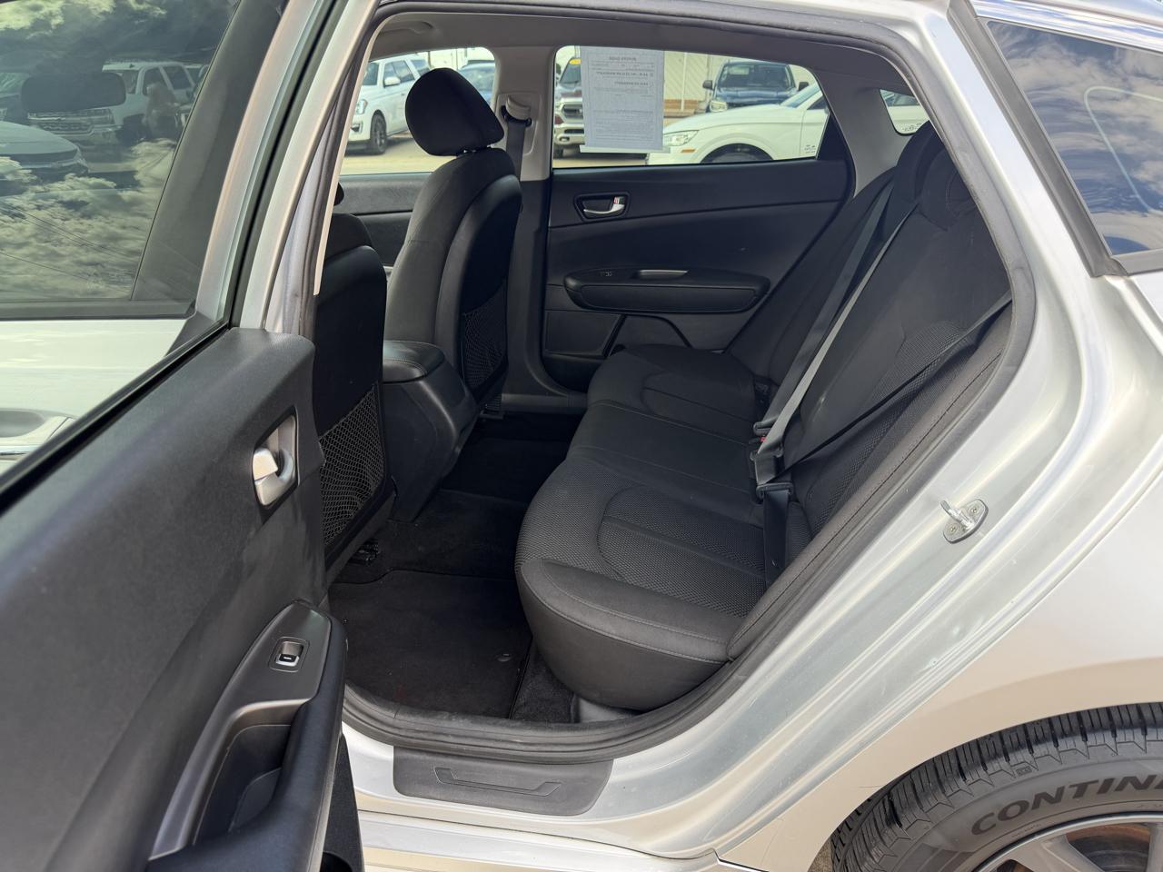 Kia Optima LX Auto 2019