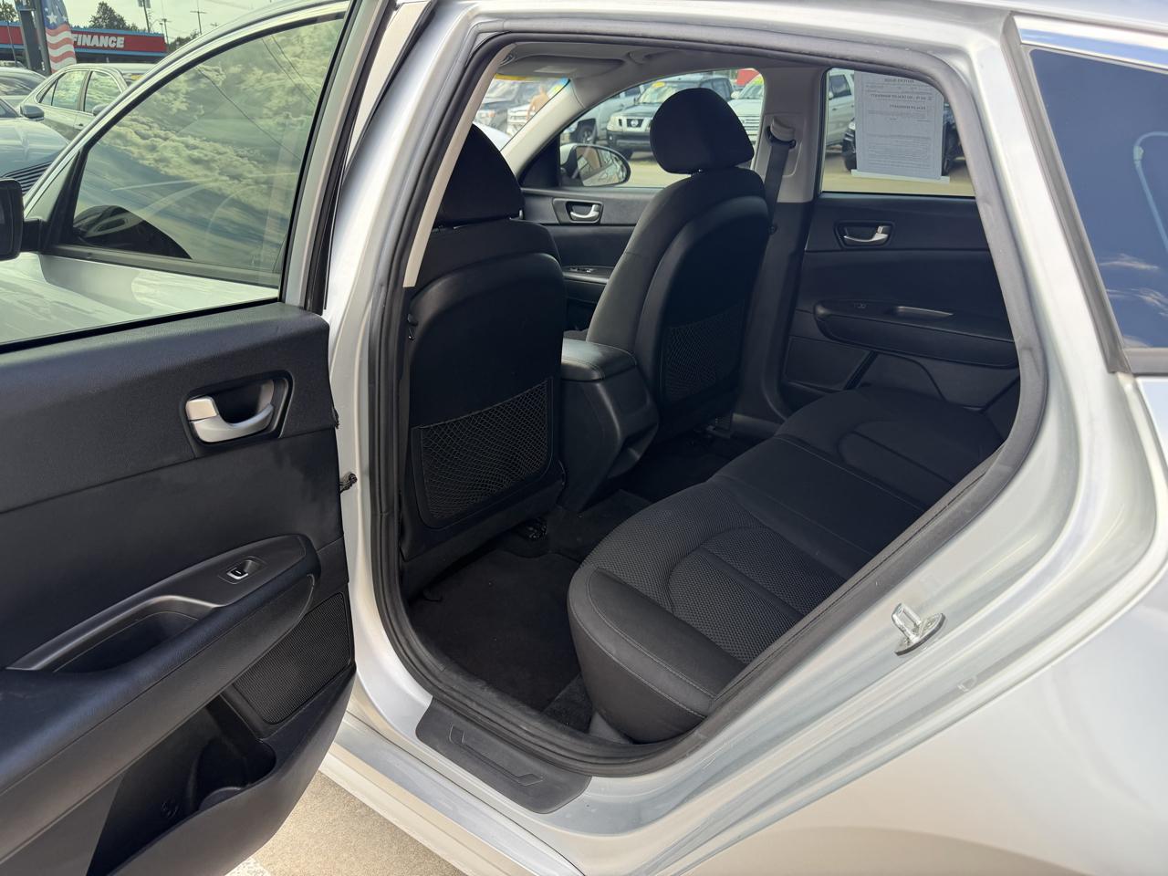 Kia Optima LX Auto 2019