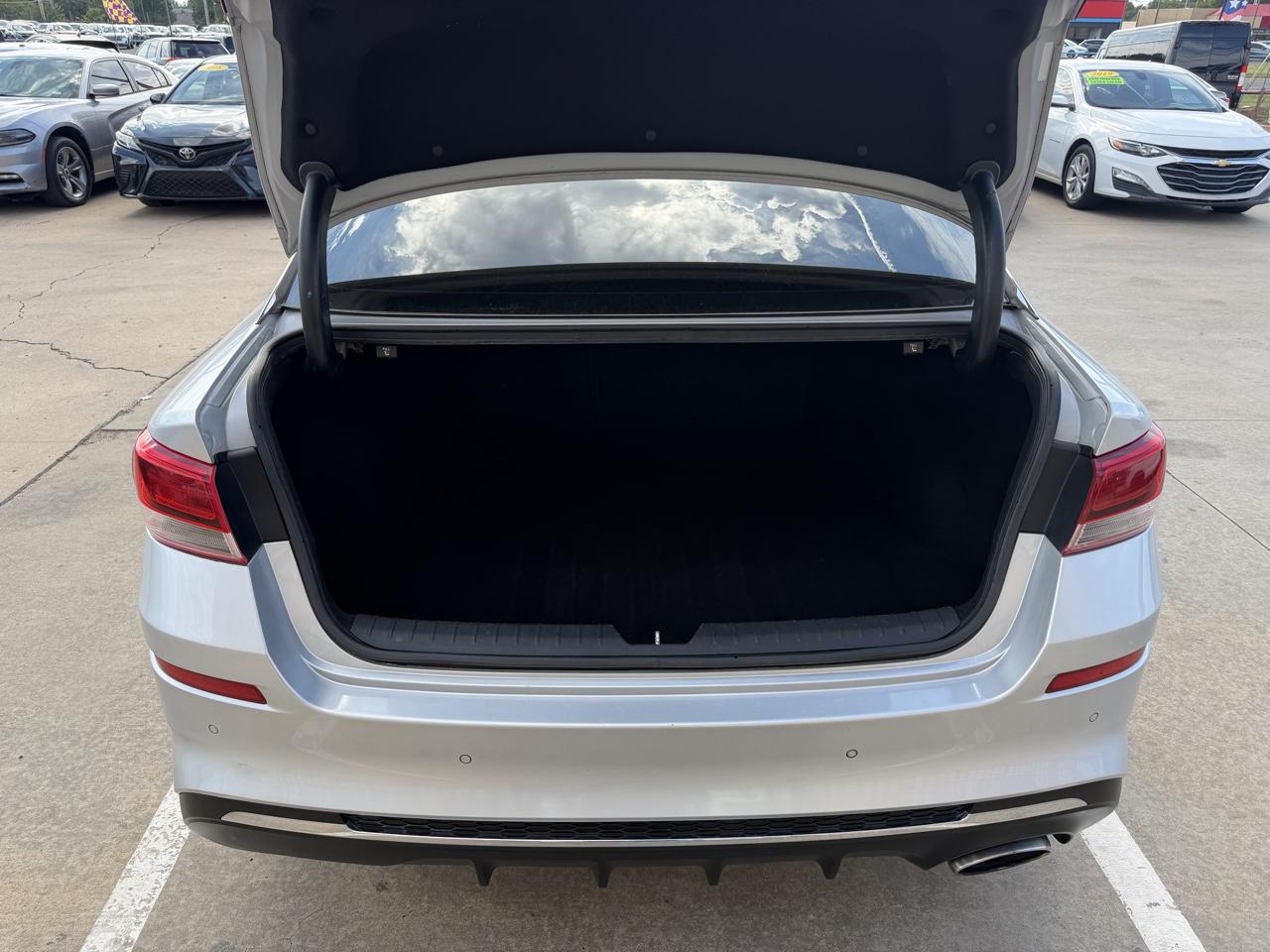 Kia Optima LX Auto 2019