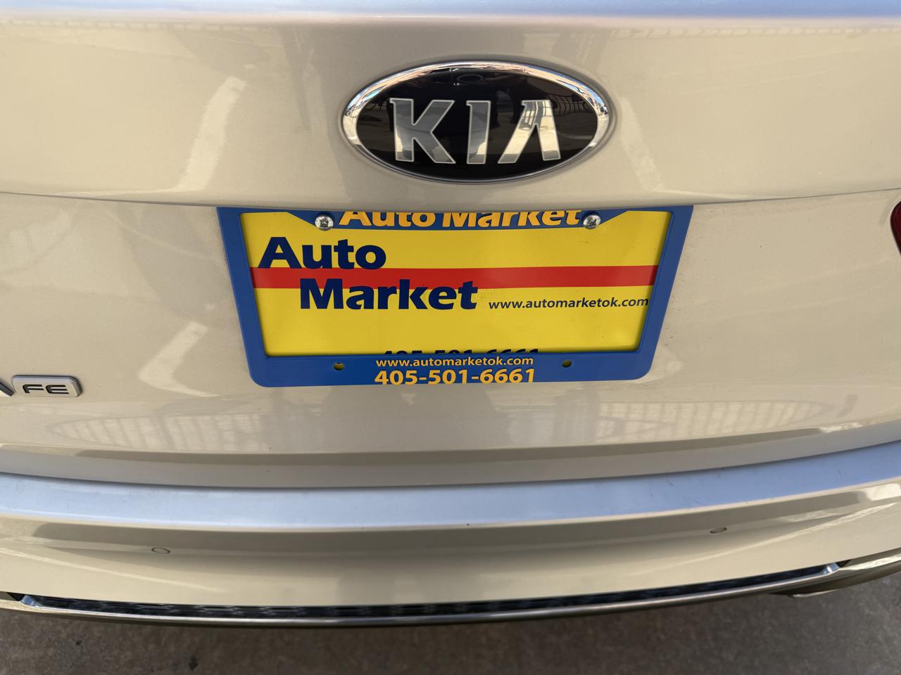 Kia Optima LX Auto 2019