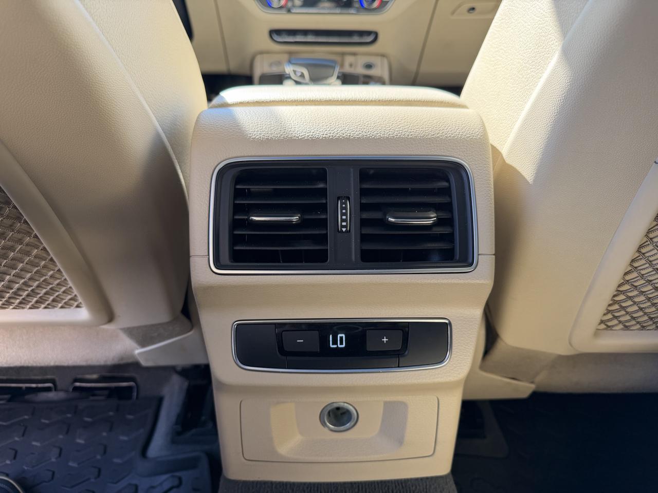 Audi Q5 2.0 TFSI Tech Premium 2018