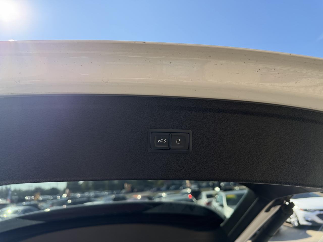 Audi Q5 2.0 TFSI Tech Premium 2018