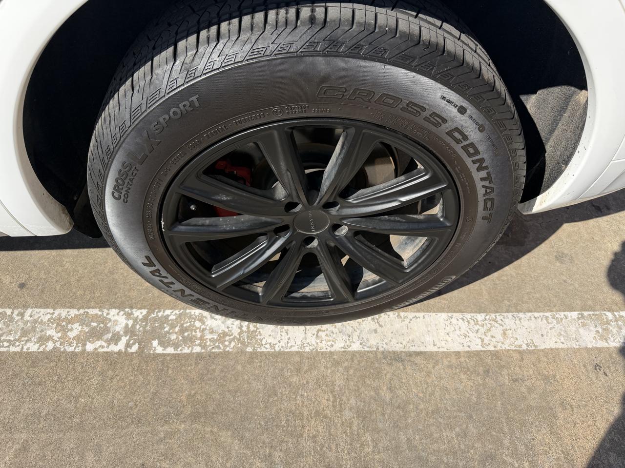 Audi Q5 2.0 TFSI Tech Premium 2018
