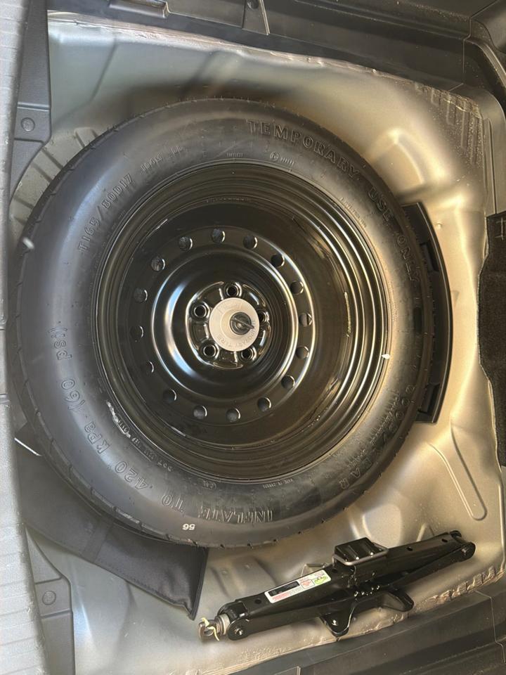 Honda CR-V 2WD 5dr EX 2015
