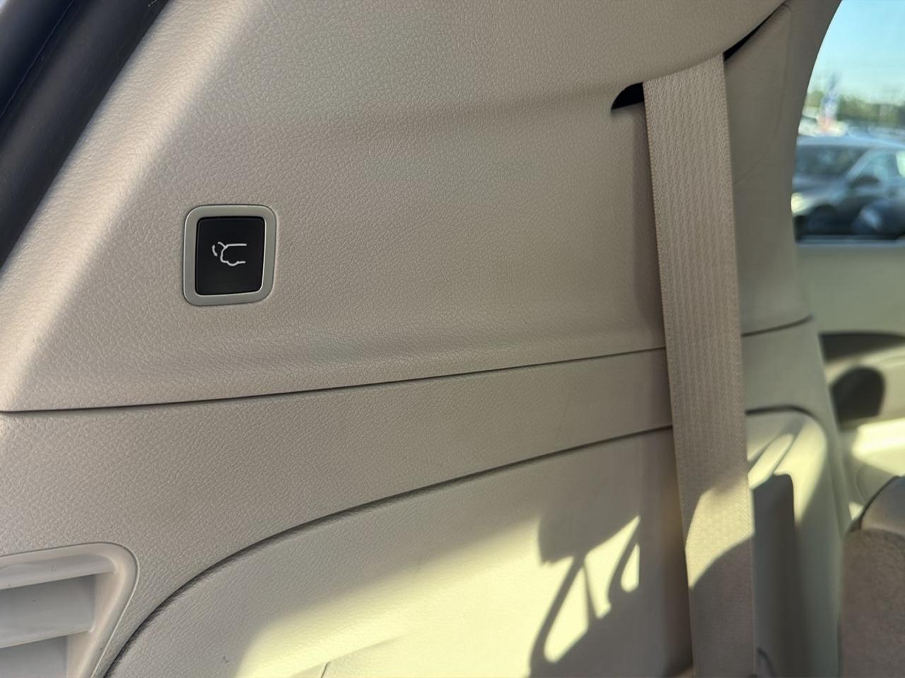 Chrysler Pacifica Touring L FWD 2019