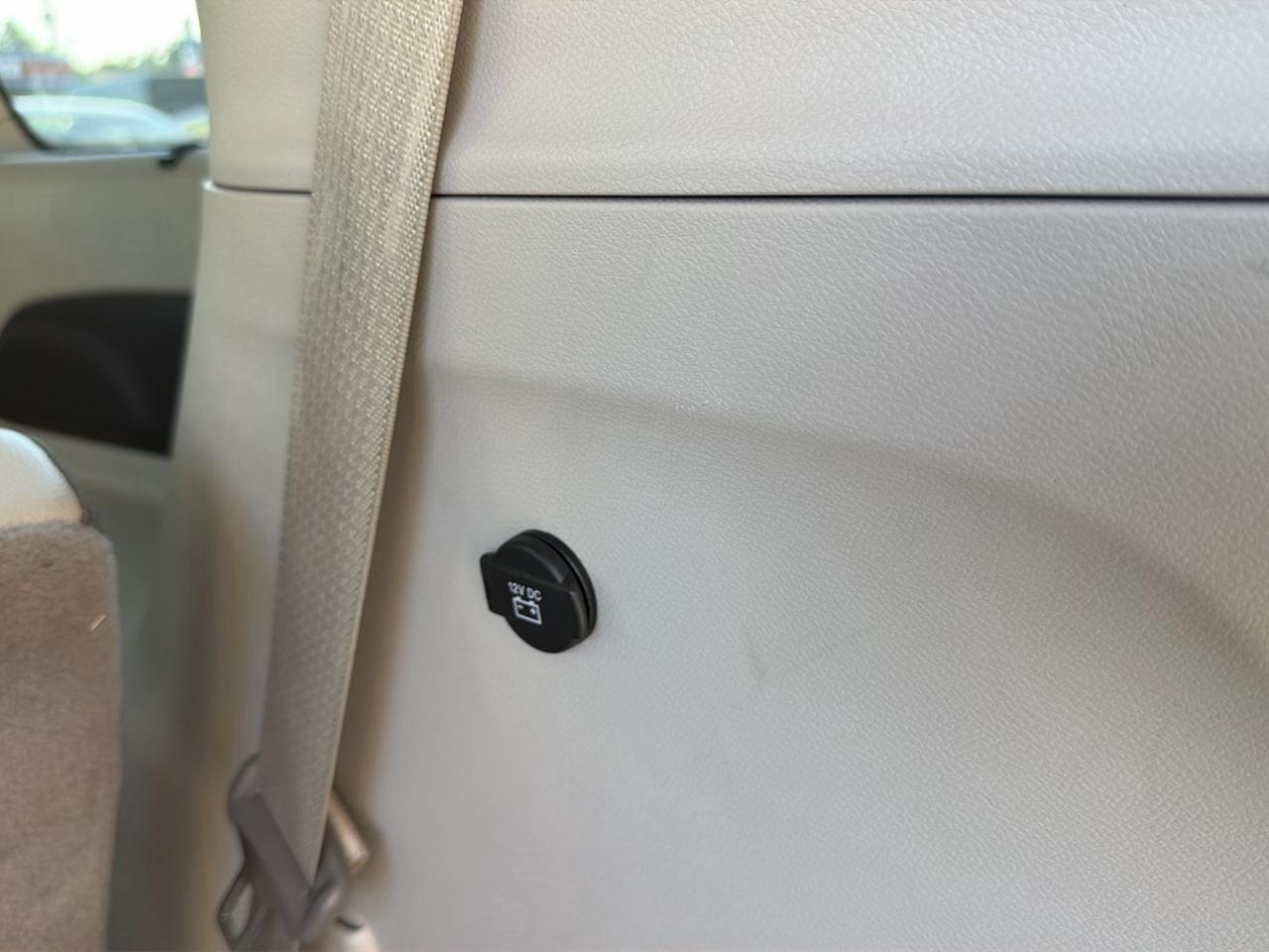 Chrysler Pacifica Touring L FWD 2019