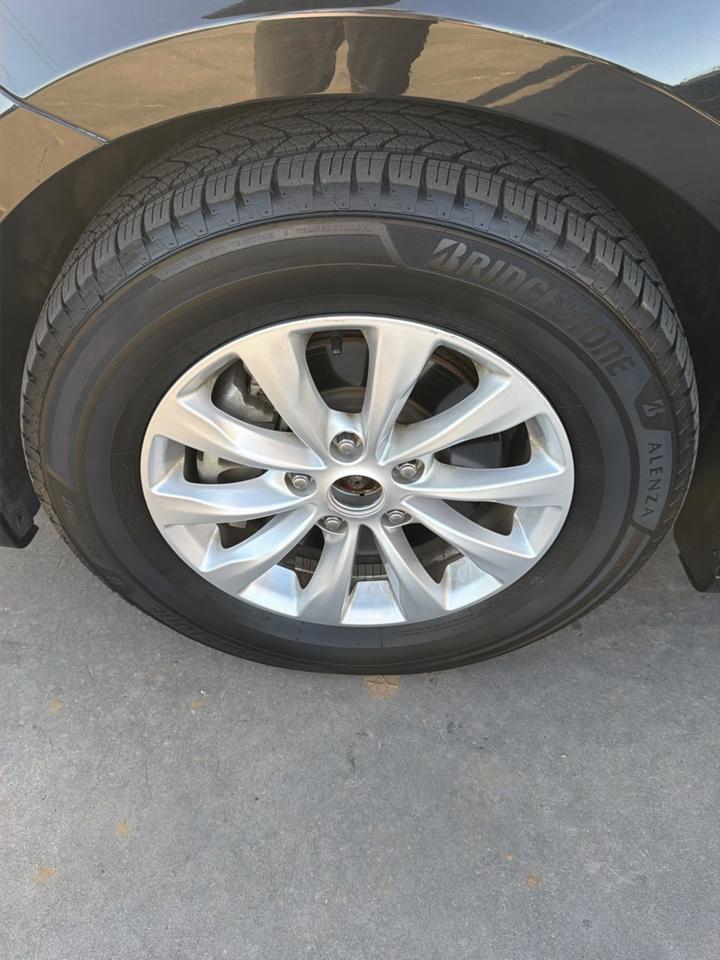Chrysler Pacifica Touring L FWD 2019