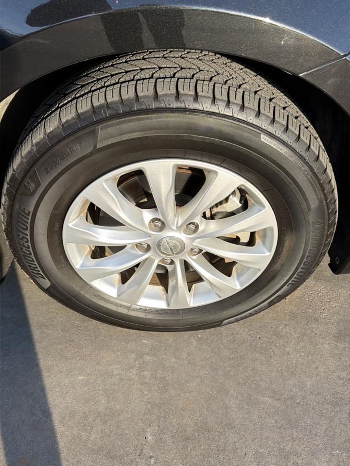 Chrysler Pacifica Touring L FWD 2019