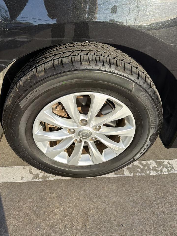 Chrysler Pacifica Touring L FWD 2019
