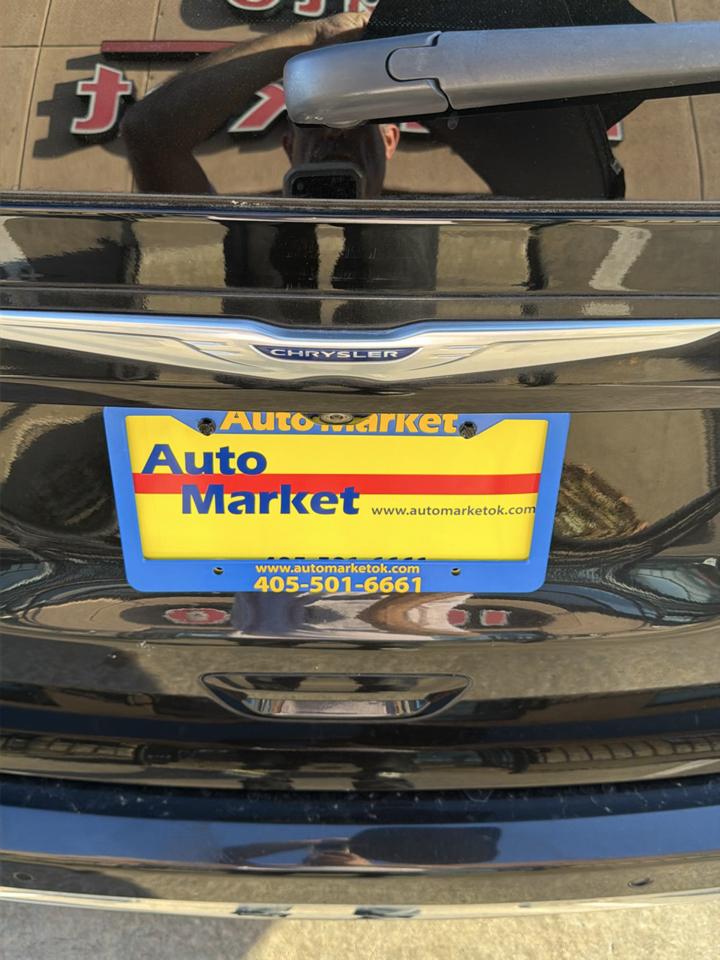 Chrysler Pacifica Touring L FWD 2019