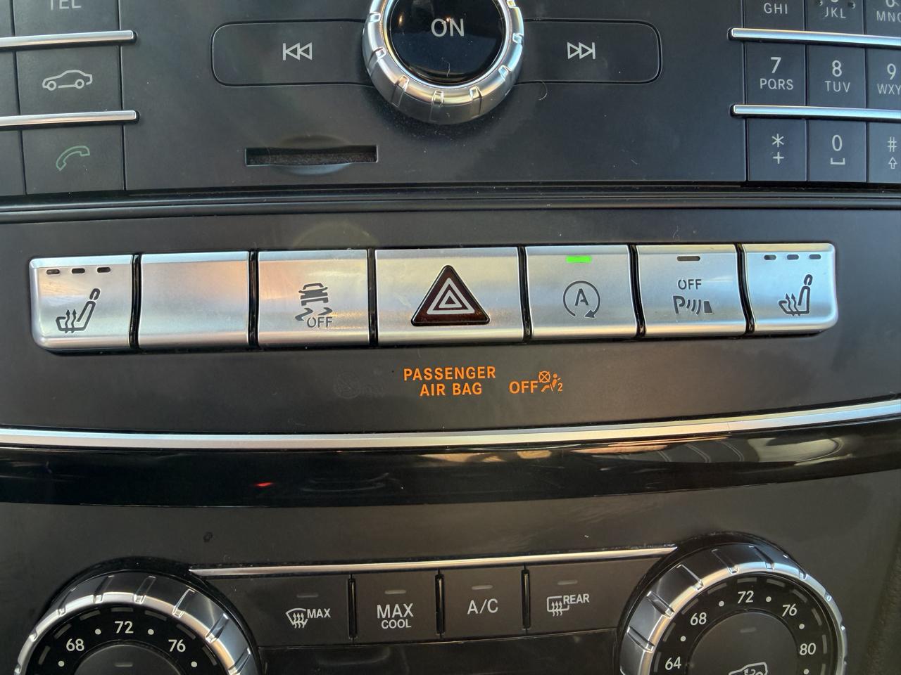 Mercedes-Benz GLS GLS 450 4MATIC SUV 2017