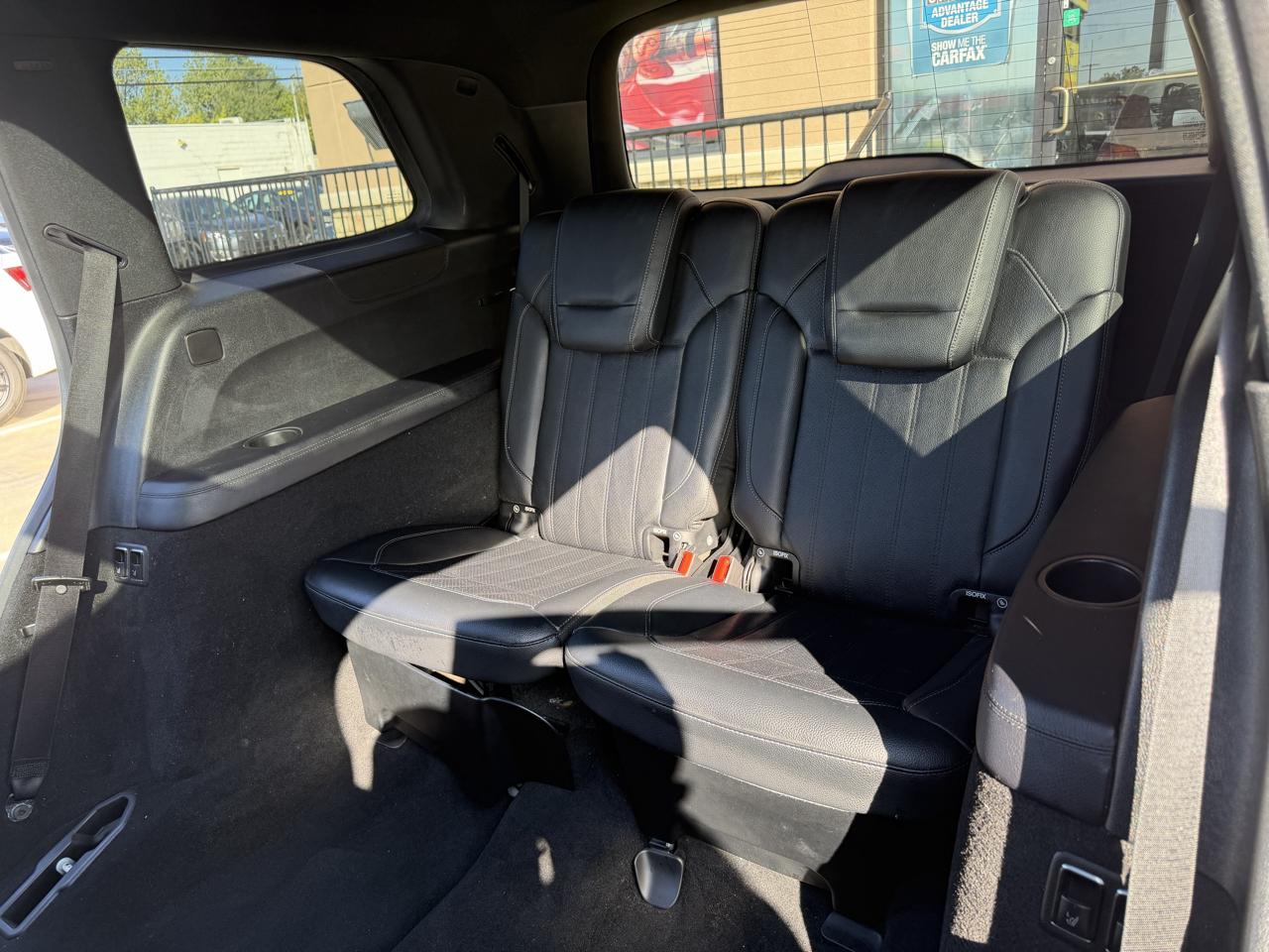 Mercedes-Benz GLS GLS 450 4MATIC SUV 2017