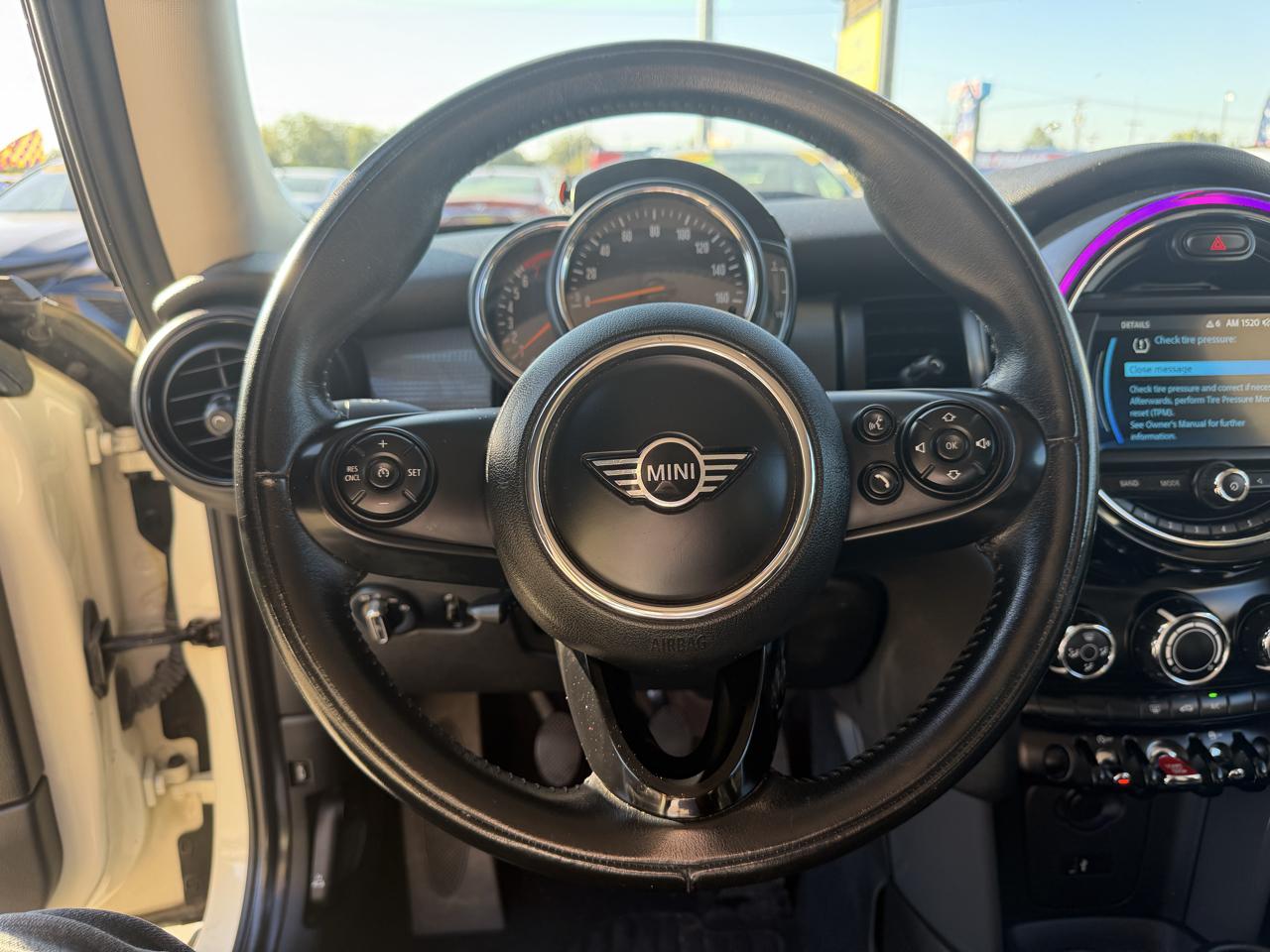 MINI Hardtop 2 Door Cooper FWD 2019