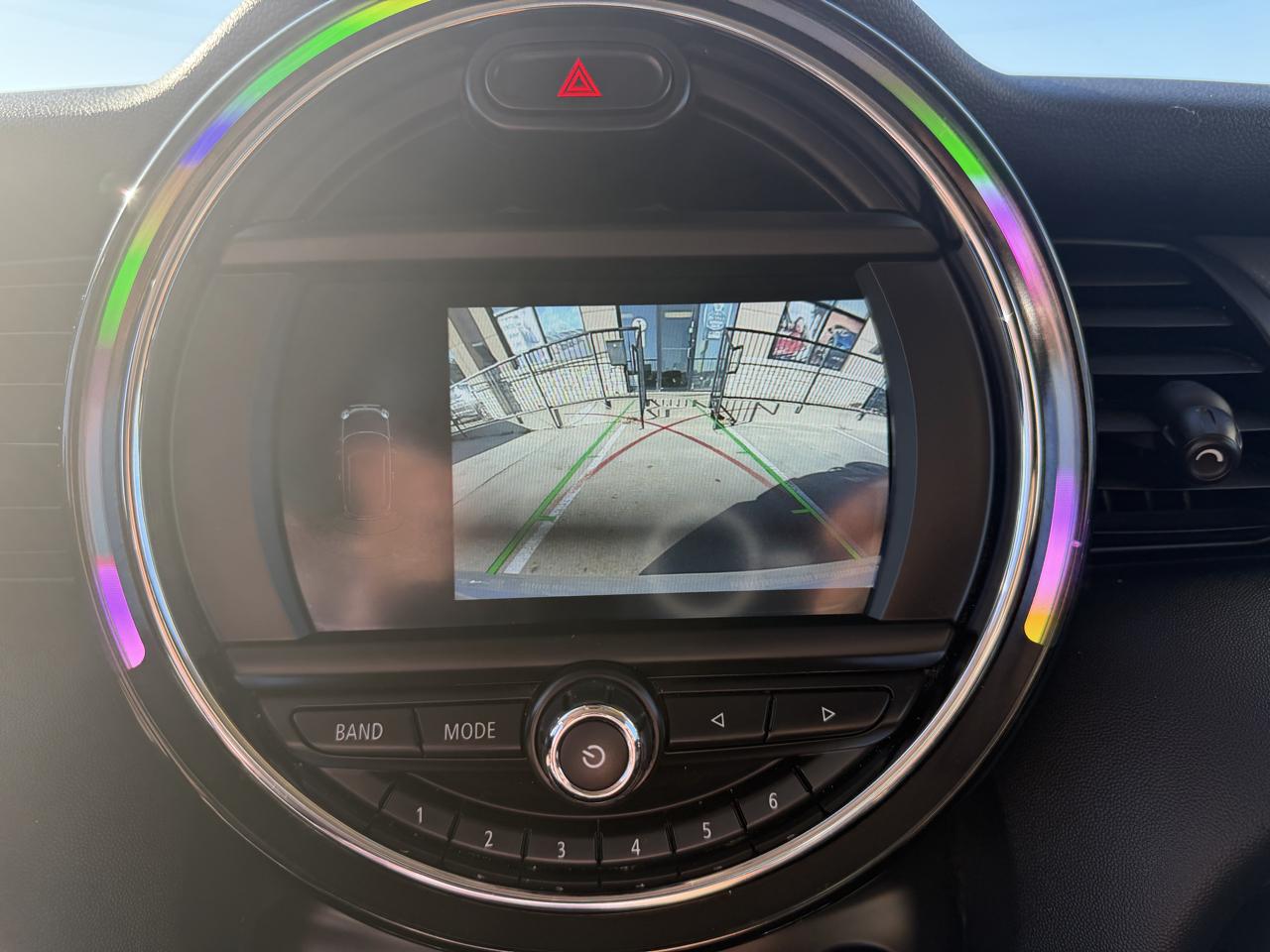 MINI Hardtop 2 Door Cooper FWD 2019