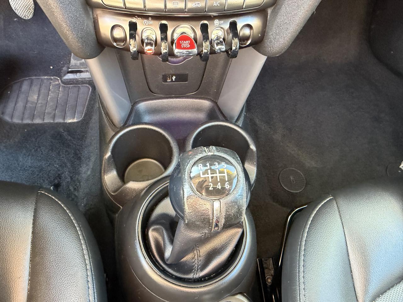 MINI Hardtop 2 Door Cooper FWD 2019