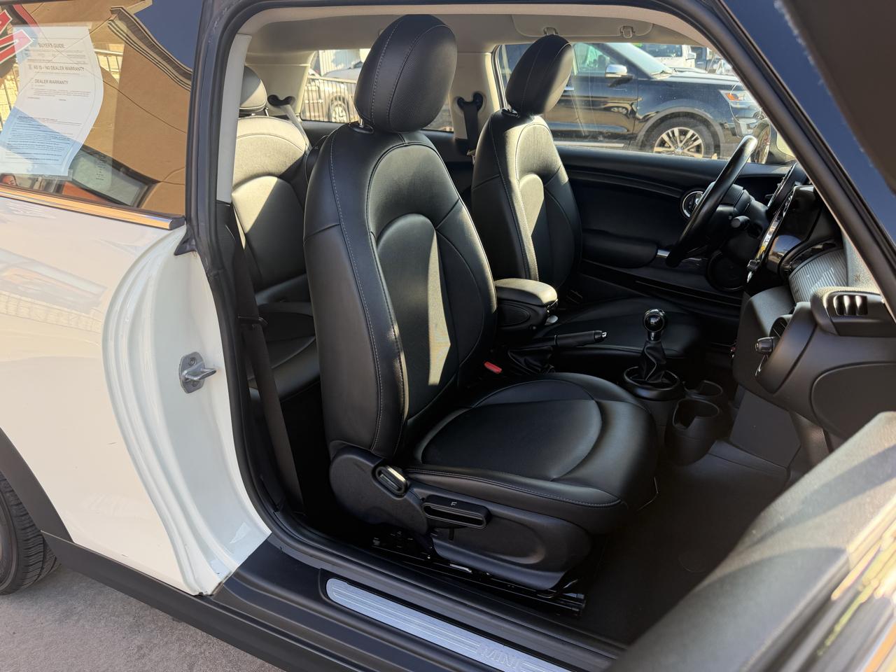 MINI Hardtop 2 Door Cooper FWD 2019