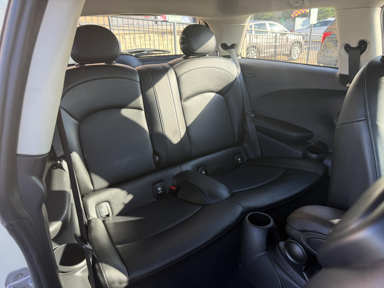 MINI Hardtop 2 Door Cooper FWD 2019