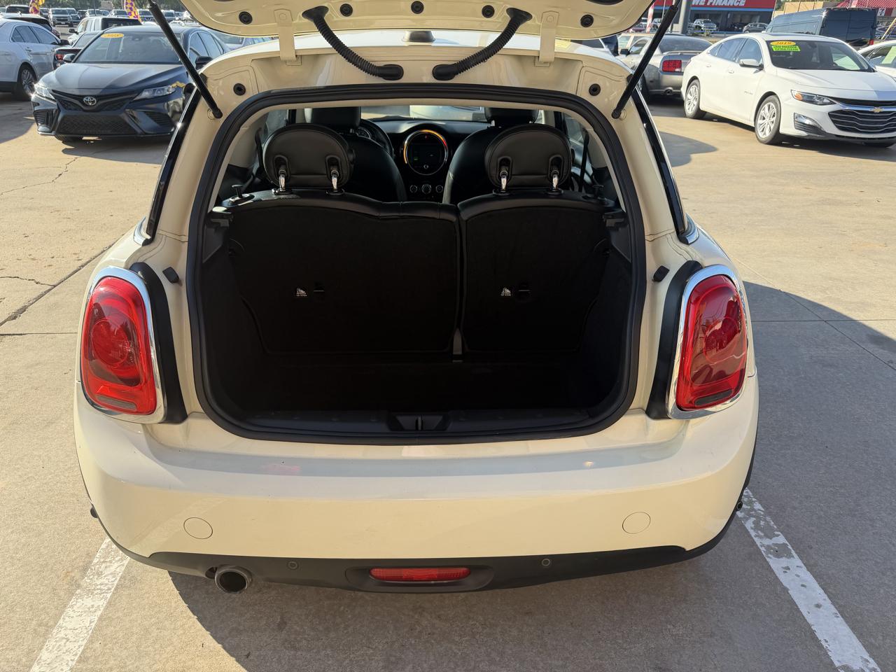 MINI Hardtop 2 Door Cooper FWD 2019