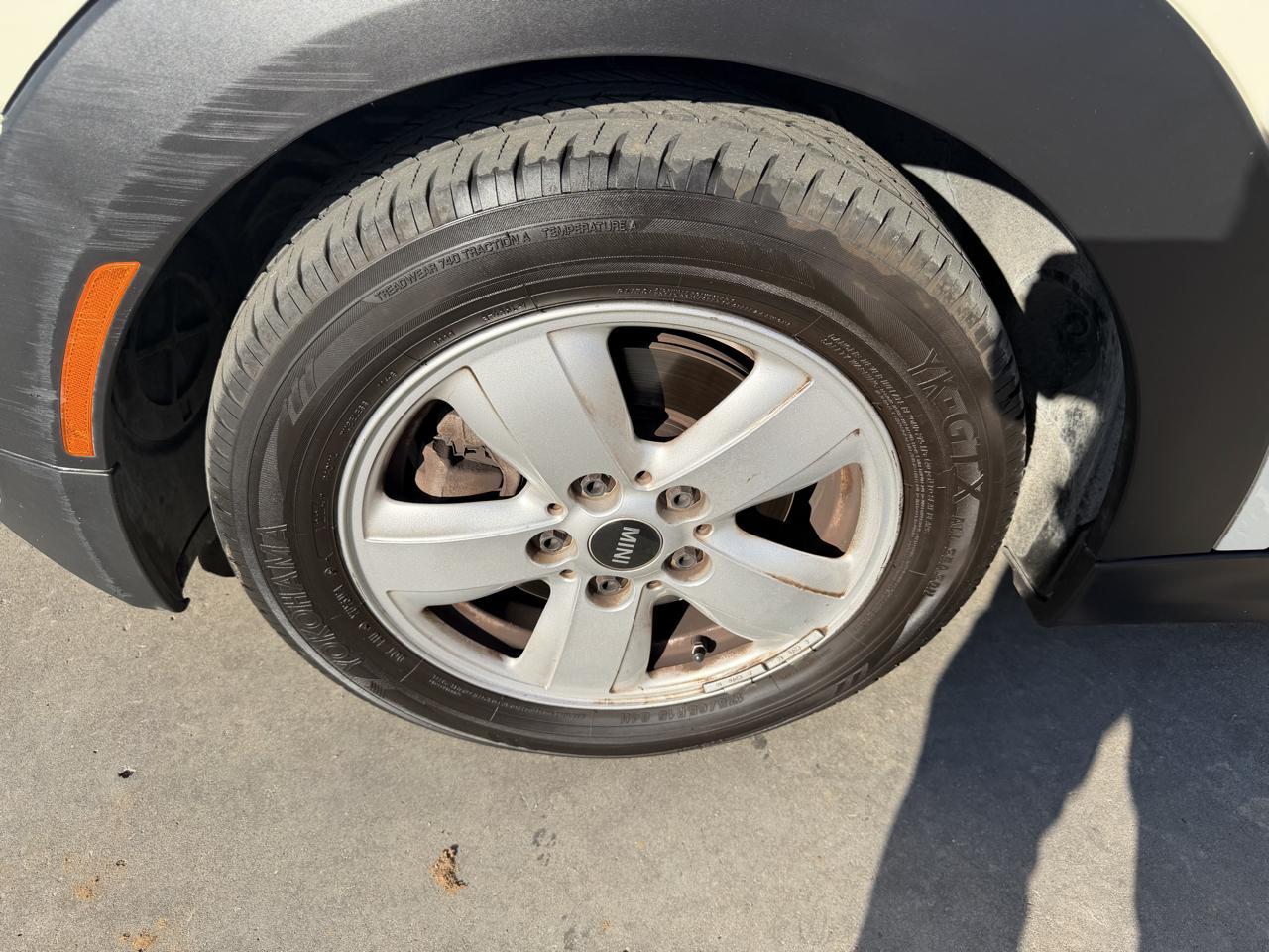 MINI Hardtop 2 Door Cooper FWD 2019