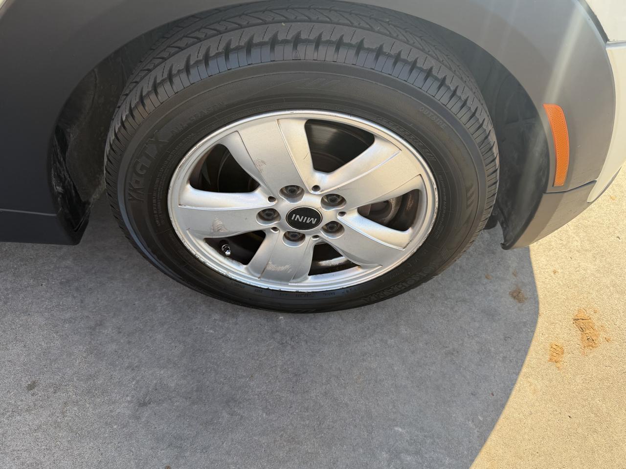 MINI Hardtop 2 Door Cooper FWD 2019