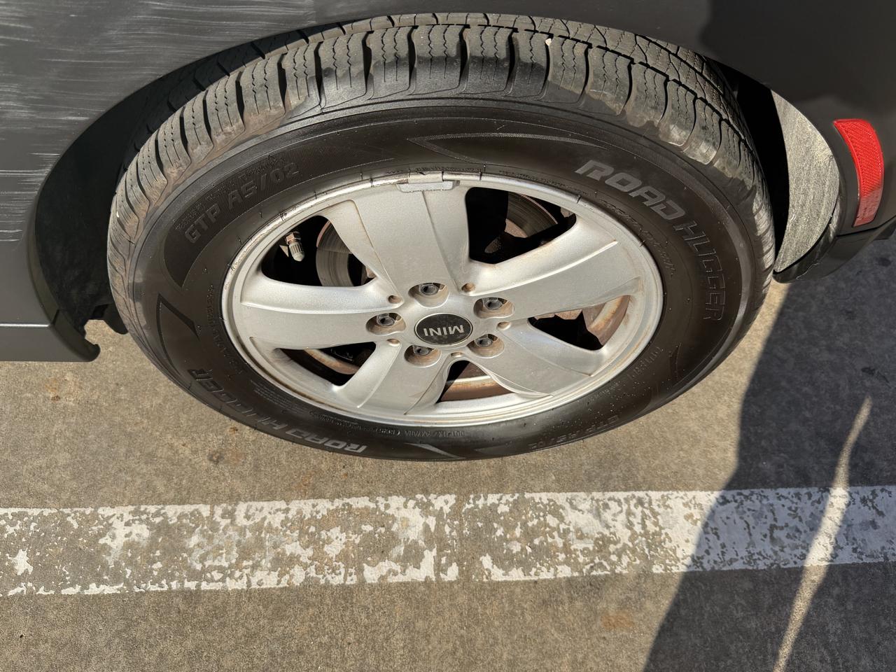 MINI Hardtop 2 Door Cooper FWD 2019