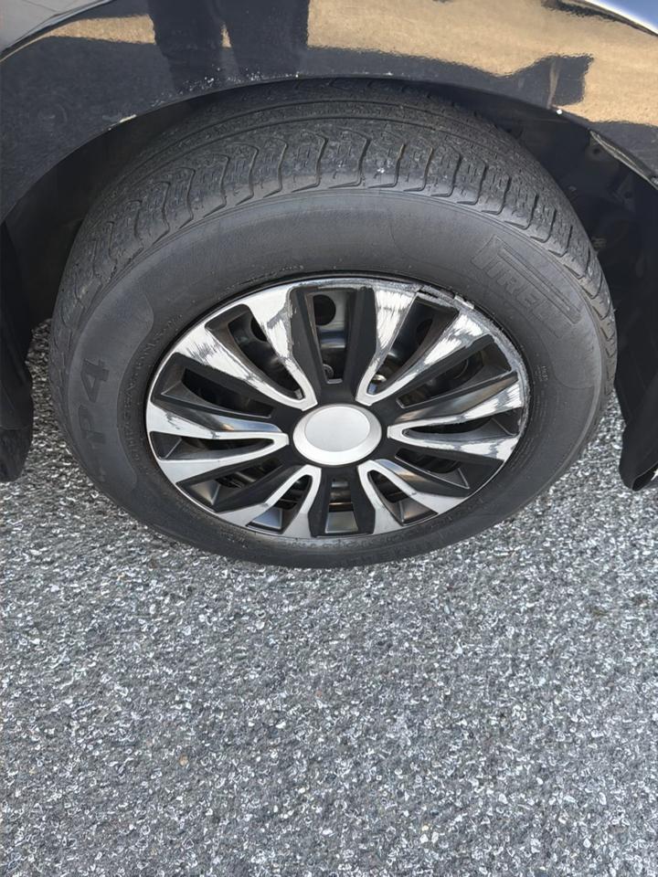 Nissan Altima 4dr Sdn I4 CVT 2.5 S 2012