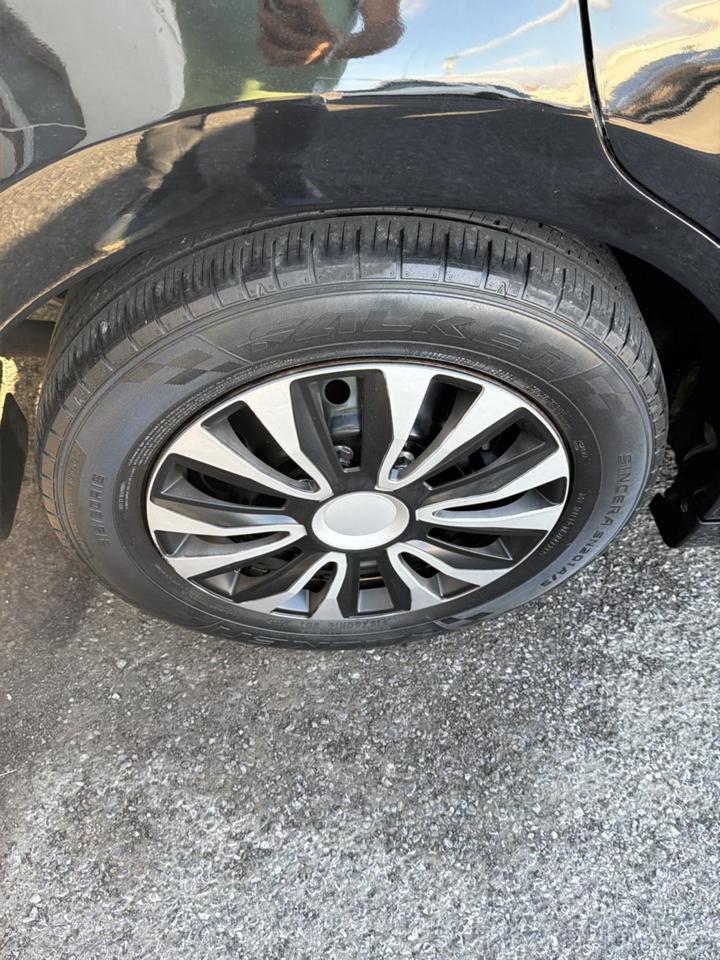 Nissan Altima 4dr Sdn I4 CVT 2.5 S 2012