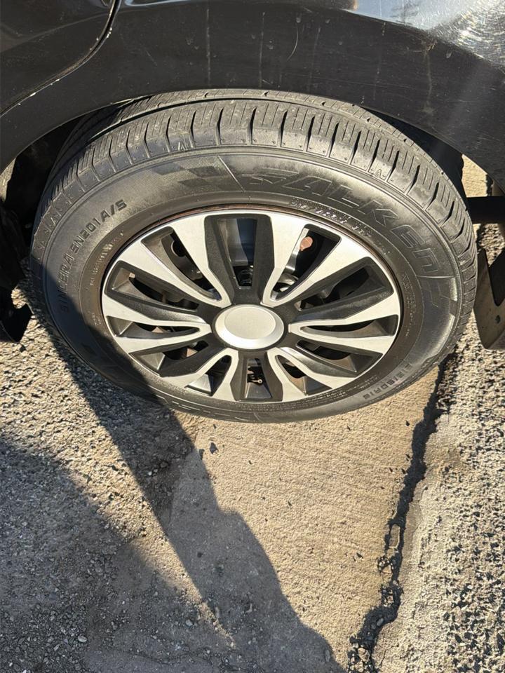 Nissan Altima 4dr Sdn I4 CVT 2.5 S 2012