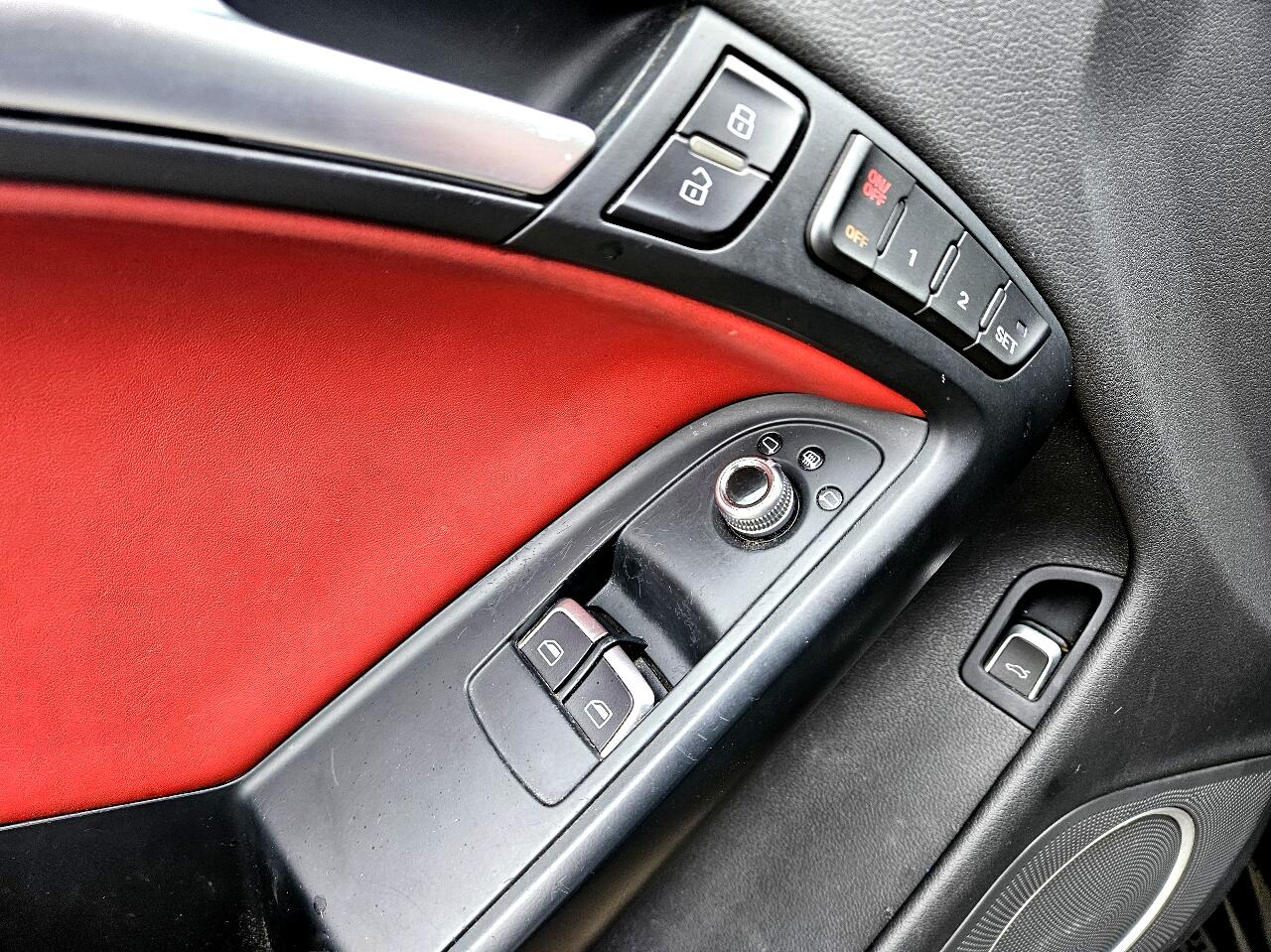 2015 Audi S5 Premium Plus Coupe quattro 7A 27