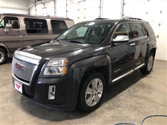 2015 GMC Terrain 