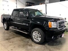 2014 GMC Sierra 2500HD 