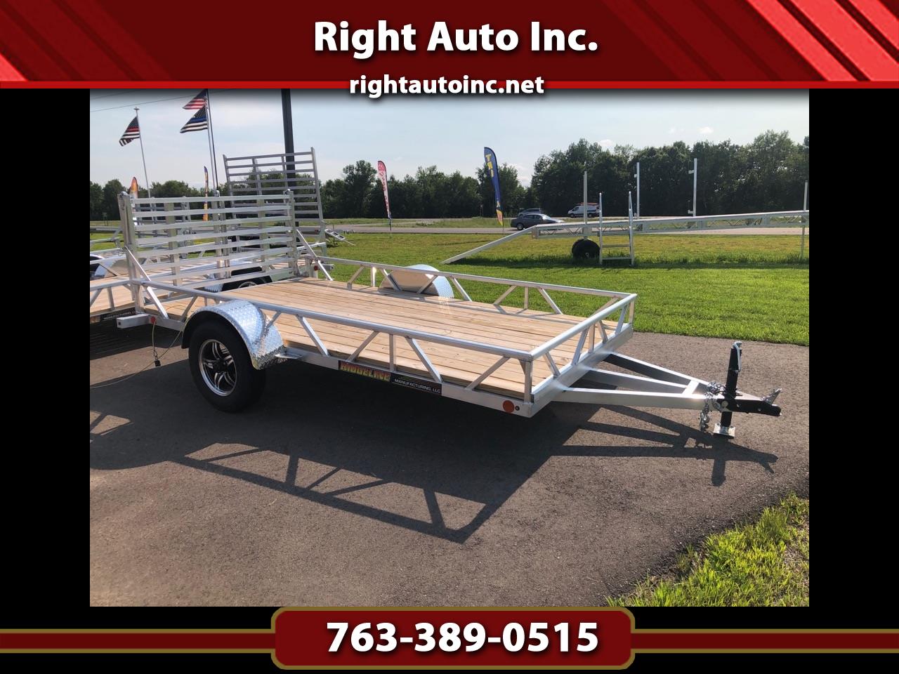 2026 Ridgeline 1UTIL612 