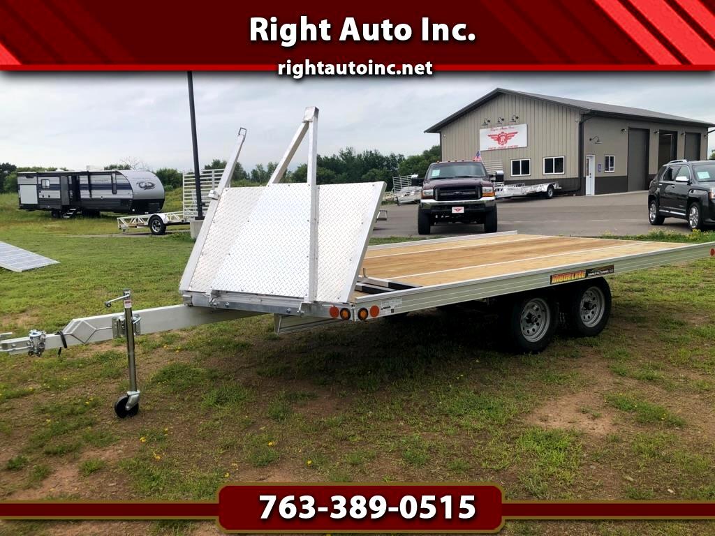 2026 Ridgeline SNOW814V Salt Shield/Ramps
