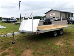 2026 Ridgeline SNOW814V  2026 Ridgeline SNOW814V