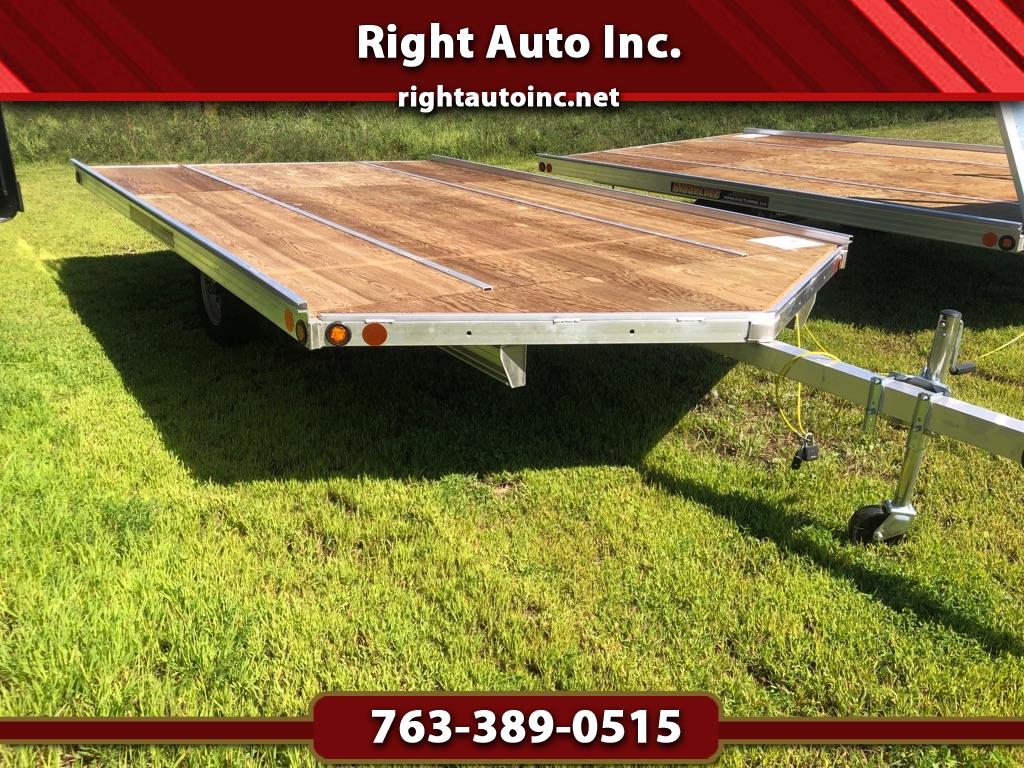 2026 Ridgeline SNOW812V V-Front