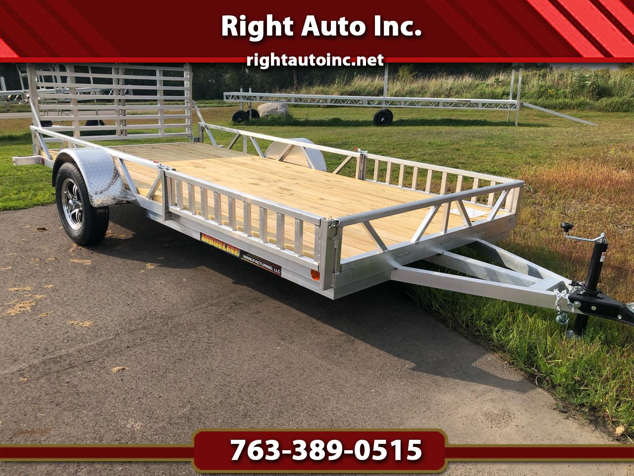 2026 Ridgeline 1UTIL614SR 