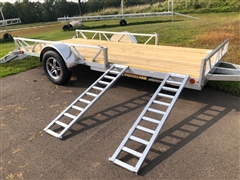 2026 Ridgeline 1UTIL614SR 