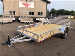 2026 Ridgeline 1UTIL612 