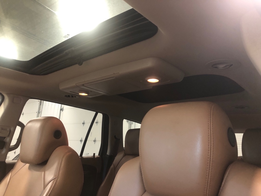 2013 Buick Enclave Premium photo 5