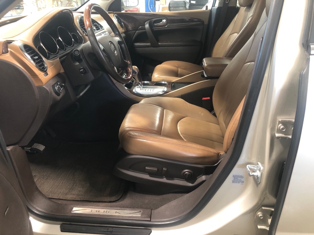 2013 Buick Enclave Premium photo 6