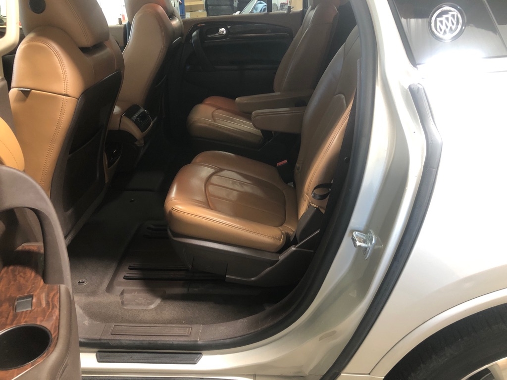 2013 Buick Enclave Premium photo 7